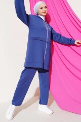 Pantolon Tunik Takım